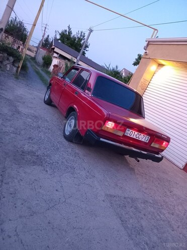 LADA (VAZ) 2107 2005, 66,000 km - 1.6 л - İmişli