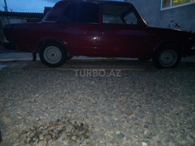 LADA (VAZ) 2107 2005, 66,000 km - 1.6 л - İmişli