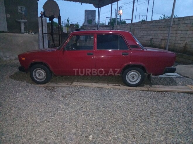 LADA (VAZ) 2107 2005, 66,000 km - 1.6 л - İmişli