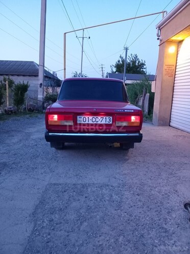 LADA (VAZ) 2107 2005, 66,000 km - 1.6 л - İmişli