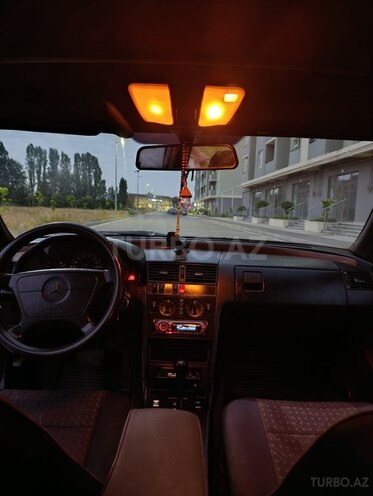 Mercedes C 180 1994, 471,000 km - 1.8 l - Lənkəran
