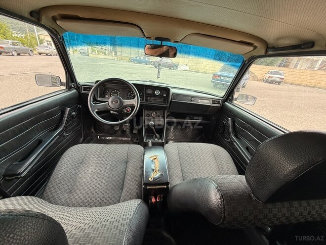 LADA (VAZ) 2107 1995, 90,000 km - 1.6 л - Qəbələ