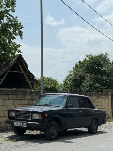 LADA (VAZ) 2107 1995, 90,000 km - 1.6 л - Qəbələ