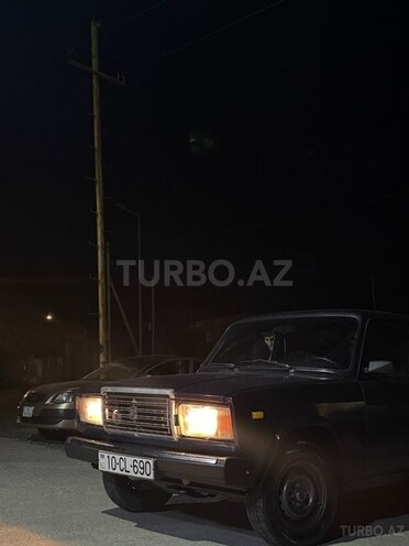 LADA (VAZ) 2107 1995, 90,000 km - 1.6 л - Qəbələ