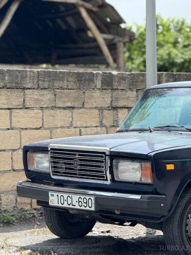 LADA (VAZ) 2107 1995, 90,000 km - 1.6 л - Qəbələ