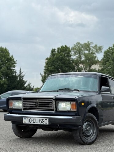 LADA (VAZ) 2107 1995, 90,000 km - 1.6 л - Qəbələ