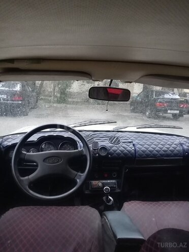 LADA (VAZ) 2106 1982, 87,256 km - 1.5 l - Yevlax