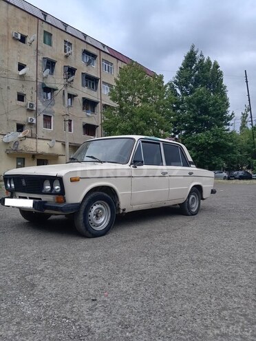 LADA (VAZ) 2106 1982, 87,256 km - 1.5 l - Yevlax