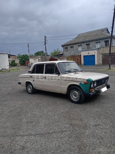 LADA (VAZ) 2106 1982, 87,256 km - 1.5 l - Yevlax