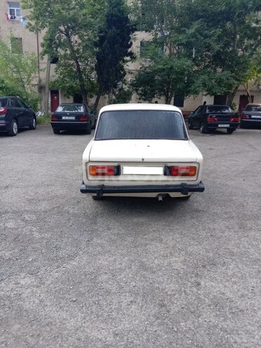 LADA (VAZ) 2106 1982, 87,256 km - 1.5 l - Yevlax
