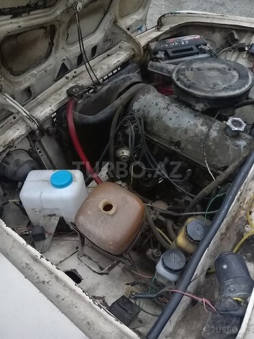 LADA (VAZ) 2106 1982, 87,256 km - 1.5 l - Yevlax