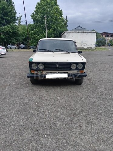LADA (VAZ) 2106 1982, 87,256 km - 1.5 l - Yevlax