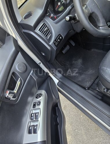 Kia Sportage 2008, 245,300 km - 2.0 l - Bakı