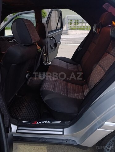 Mercedes C 180 1994, 471,000 km - 1.8 l - Lənkəran