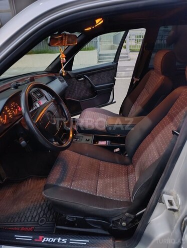 Mercedes C 180 1994, 471,000 km - 1.8 l - Lənkəran