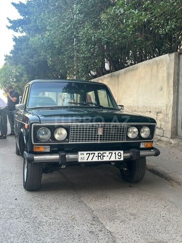 LADA (VAZ) 2106 2003, 87,042 km - 1.6 l - Bakı