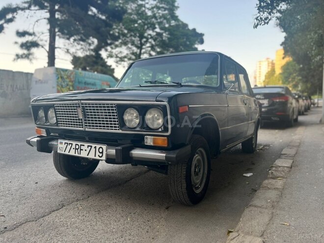 LADA (VAZ) 2106 2003, 87,042 km - 1.6 l - Bakı