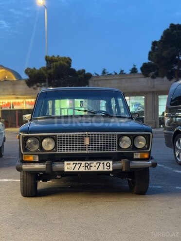 LADA (VAZ) 2106 2003, 87,042 km - 1.6 l - Bakı