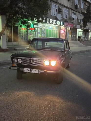 LADA (VAZ) 2106 2003, 87,042 km - 1.6 l - Bakı