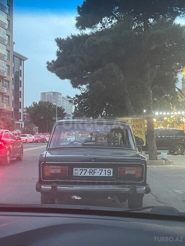 LADA (VAZ) 2106 2003, 87,042 km - 1.6 l - Bakı
