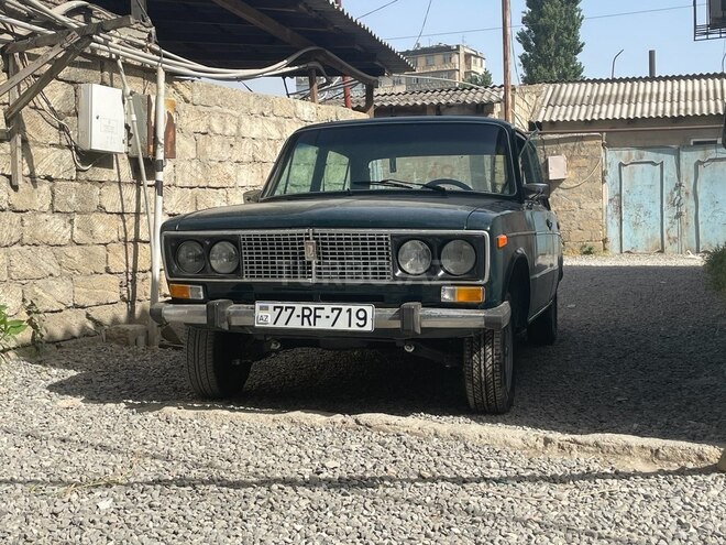 LADA (VAZ) 2106 2003, 87,042 km - 1.6 l - Bakı