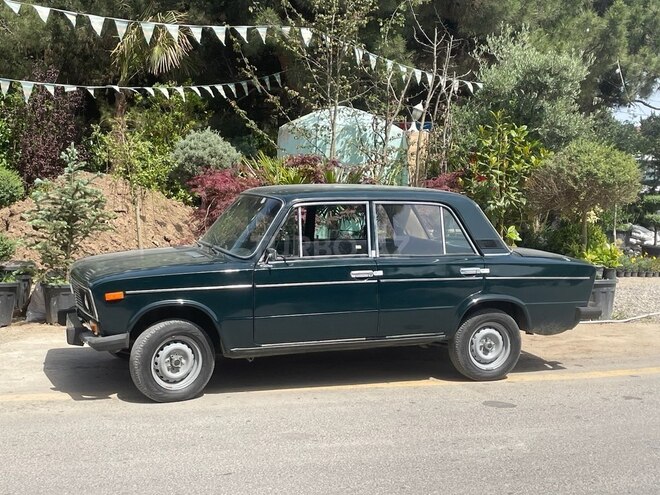LADA (VAZ) 2106 2003, 87,042 km - 1.6 l - Bakı