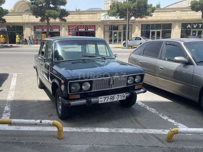 LADA (VAZ) 2106 2003, 87,042 km - 1.6 l - Bakı
