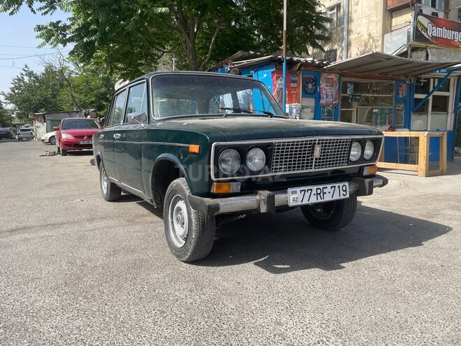 LADA (VAZ) 2106 2003, 87,042 km - 1.6 l - Bakı