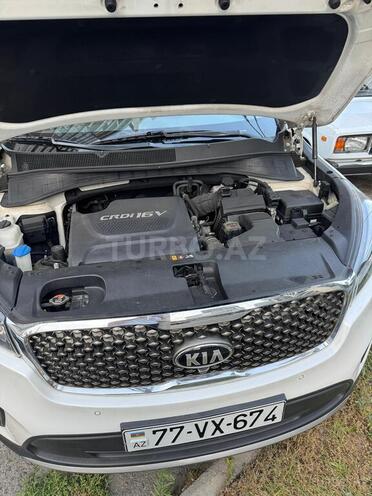 Kia Sorento 2015, 191,998 km - 2.0 l - Bakı