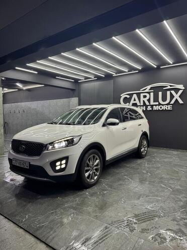 Kia Sorento 2015, 191,998 km - 2.0 l - Bakı