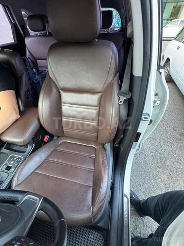 Kia Sorento 2015, 191,998 km - 2.0 l - Bakı
