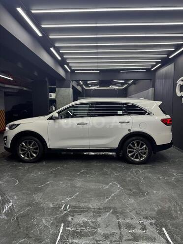 Kia Sorento 2015, 191,998 km - 2.0 l - Bakı