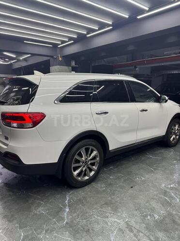 Kia Sorento 2015, 191,998 km - 2.0 l - Bakı