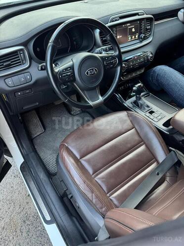 Kia Sorento 2015, 191,998 km - 2.0 l - Bakı