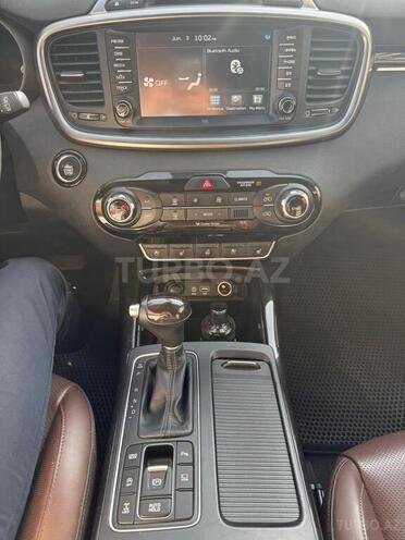 Kia Sorento 2015, 191,998 km - 2.0 l - Bakı
