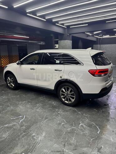 Kia Sorento 2015, 191,998 km - 2.0 l - Bakı