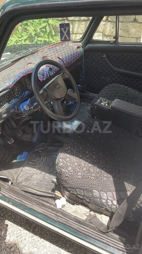 LADA (VAZ) 2106 2003, 87,042 km - 1.6 l - Bakı