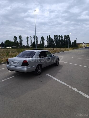 Mercedes C 180 1994, 471,000 km - 1.8 l - Lənkəran