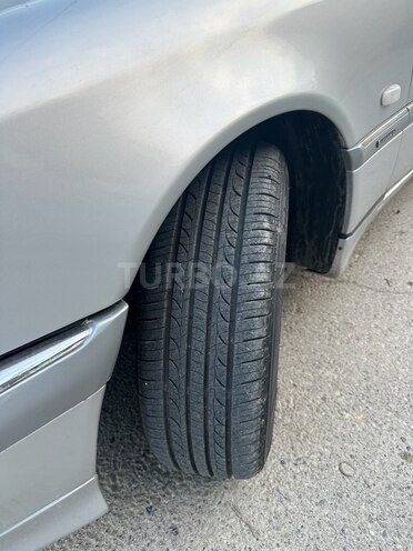 Mercedes C 220 d 1998, 312,000 km - 2.2 л - Bakı