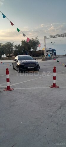 Ford Fusion (North America) 2014, 282,000 km - 1.5 л - Beyləqan