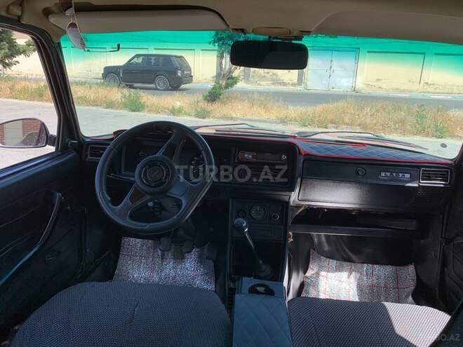 LADA (VAZ) 2107 2008, 32,514 km - 1.6 л - Bakı