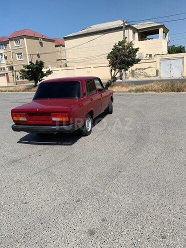 LADA (VAZ) 2107 2008, 32,514 km - 1.6 л - Bakı