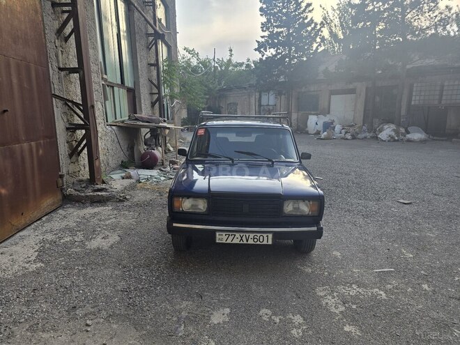 LADA (VAZ) 2104 2006, 20,000 km - 1.6 л - Bakı