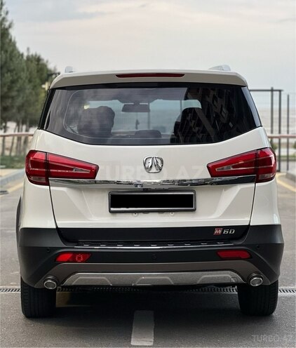 Baic M60 2020, 88,000 km - 1.5 л - Bakı