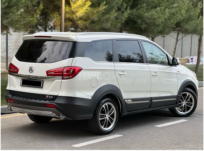 Baic M60 2020, 88,000 km - 1.5 л - Bakı