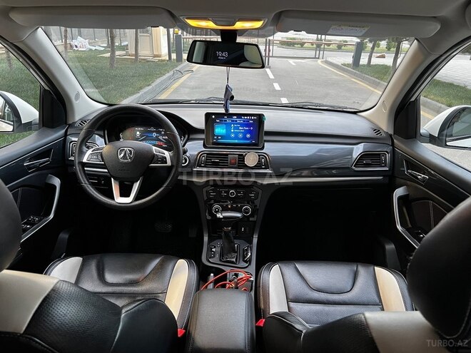 Baic M60 2020, 88,000 km - 1.5 л - Bakı