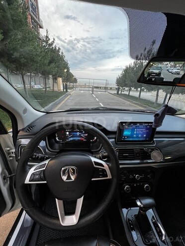 Baic M60 2020, 88,000 km - 1.5 л - Bakı