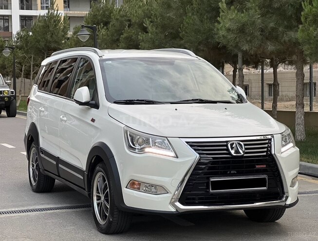Baic M60 2020, 88,000 km - 1.5 л - Bakı