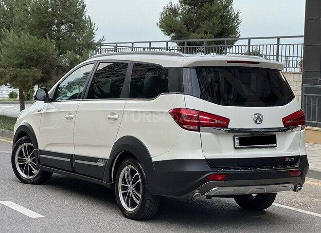 Baic M60 2020, 88,000 km - 1.5 л - Bakı