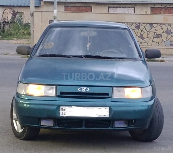 LADA (VAZ) 2110 1998, 265,000 km - 1.5 l - Bakı